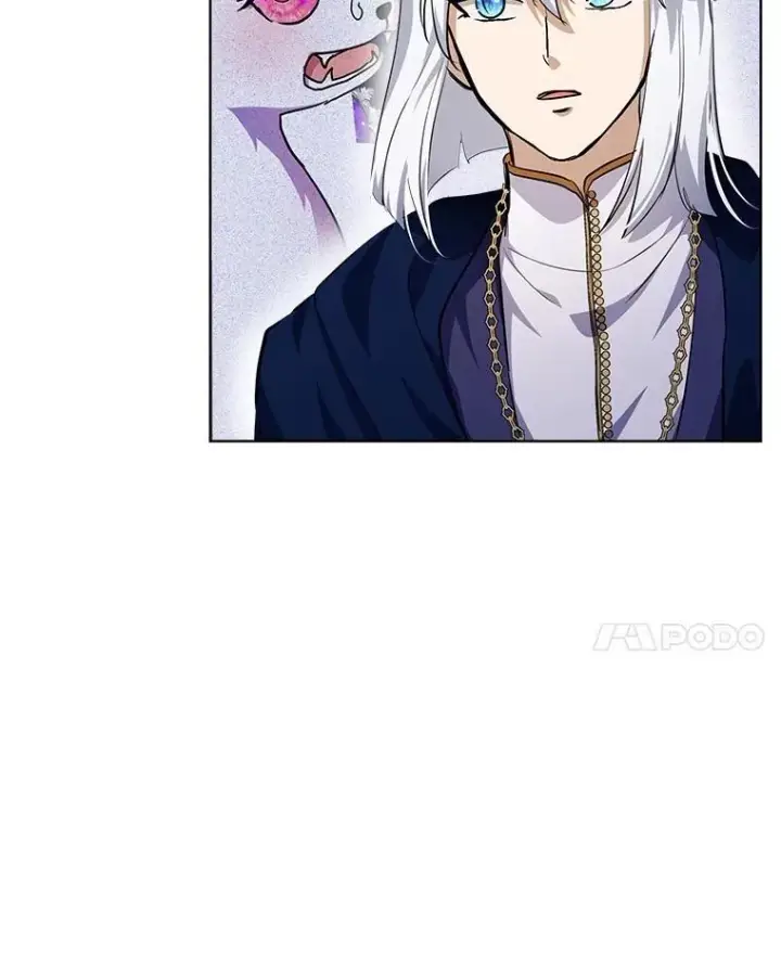 漫画《重生为神兽宝宝》24.教皇厅第14张图
