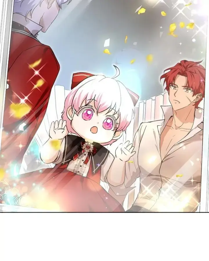漫画《重生为神兽宝宝》24.教皇厅第44张图