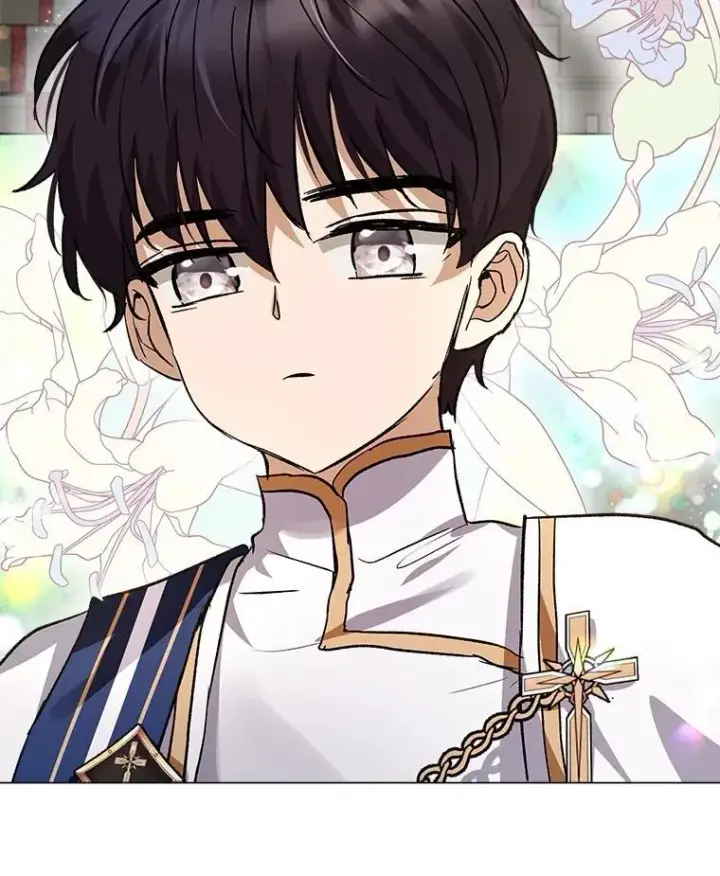 漫画《重生为神兽宝宝》24.教皇厅第64张图