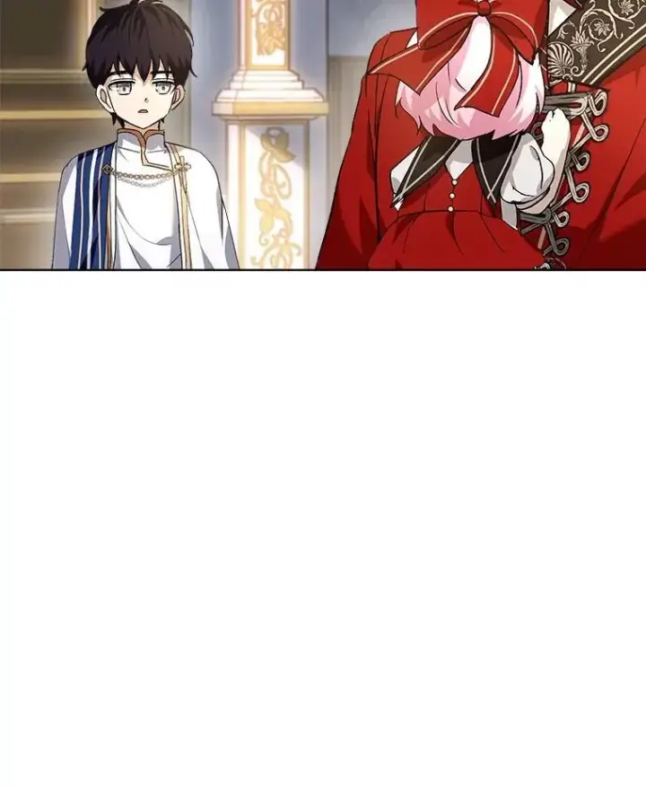 漫画《重生为神兽宝宝》24.教皇厅第87张图