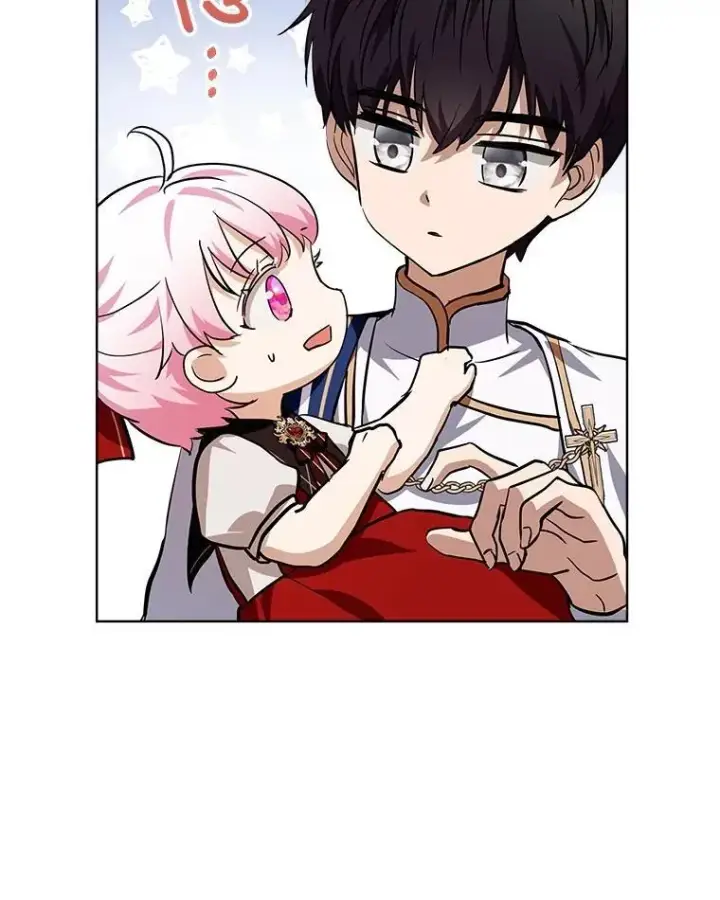 漫画《重生为神兽宝宝》25.精灵第35张图