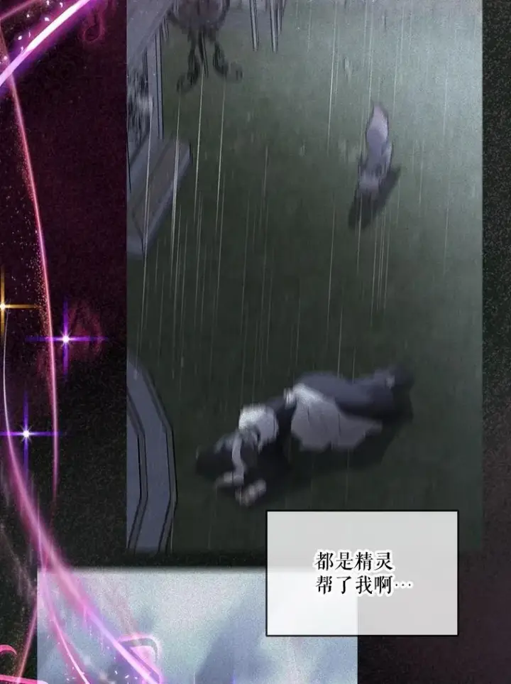 漫画《重生为神兽宝宝》25.精灵第83张图