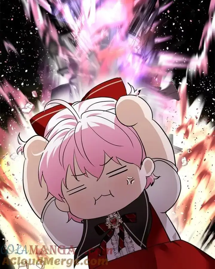 漫画《重生为神兽宝宝》27.可怕的力量第85张图