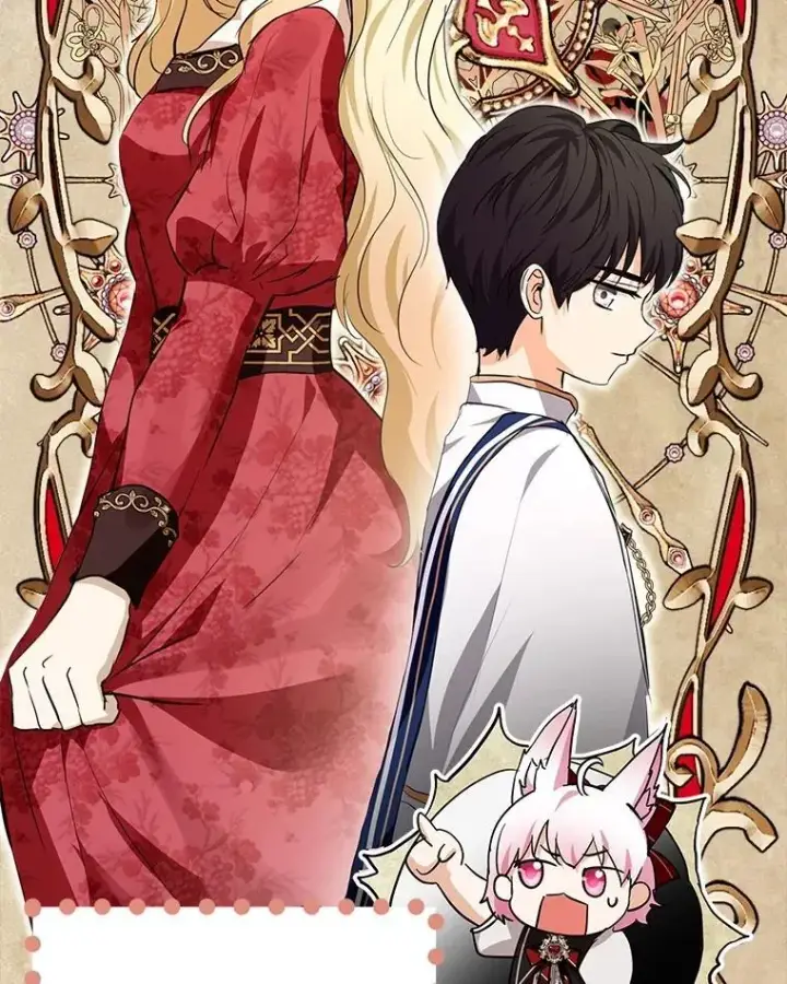 漫画《重生为神兽宝宝》27.可怕的力量第95张图