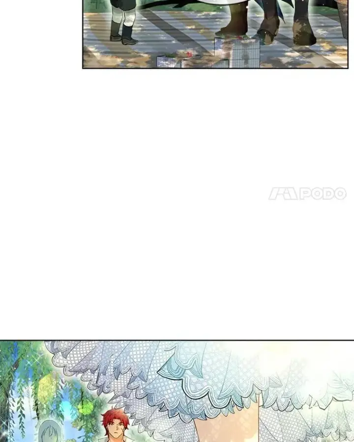 漫画《重生为神兽宝宝》29.同龄朋友第83张图