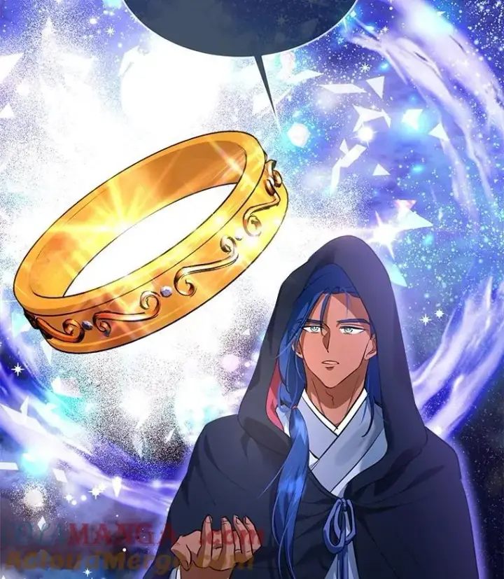漫画《重生为神兽宝宝》30.控制道具第33张图