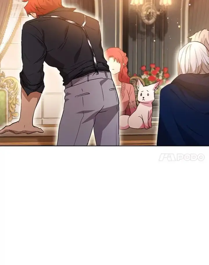 漫画《重生为神兽宝宝》34.往事第100张图
