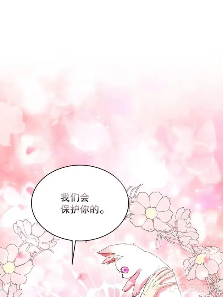 漫画《重生为神兽宝宝》34.往事第104张图