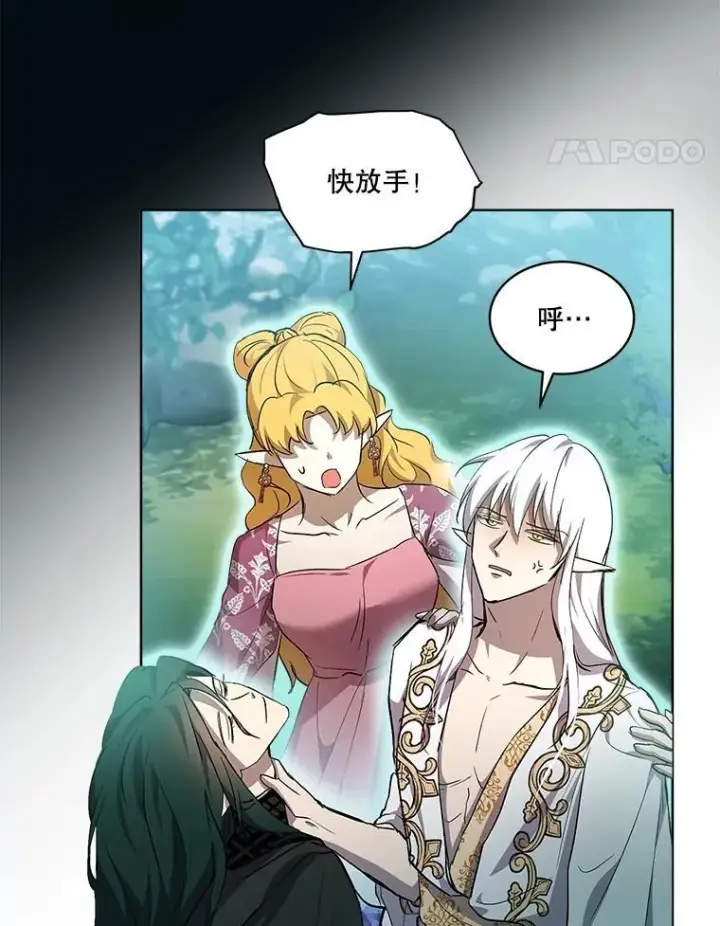 漫画《重生为神兽宝宝》34.往事第11张图