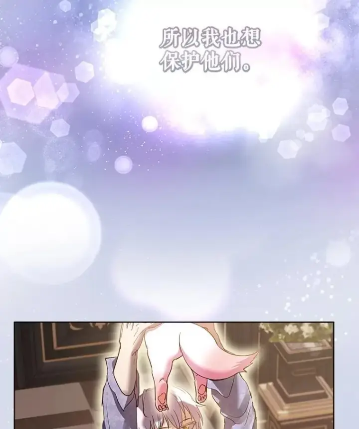 漫画《重生为神兽宝宝》34.往事第112张图