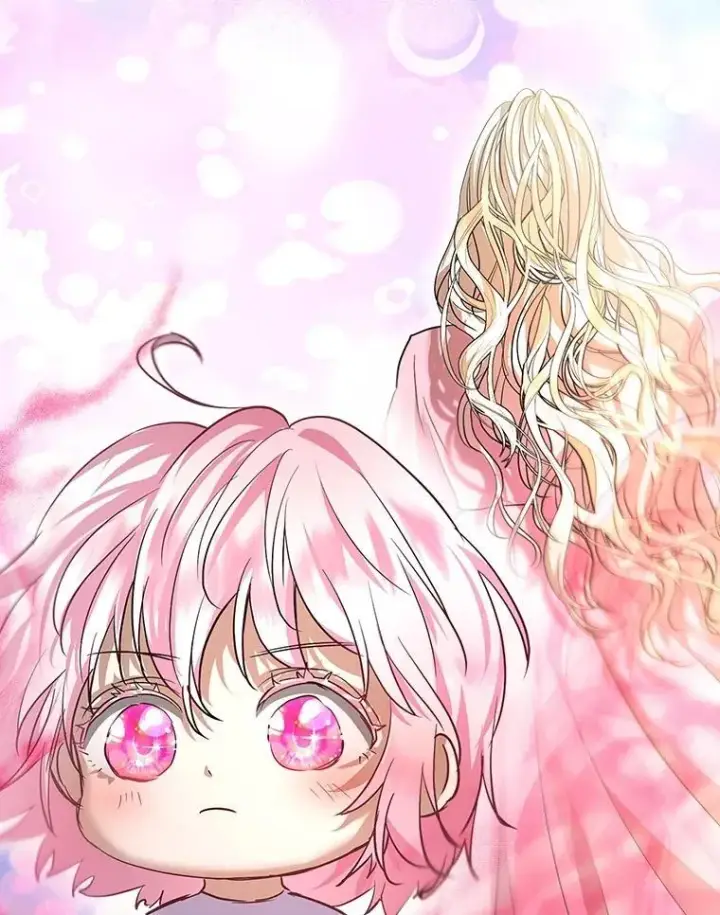 漫画《重生为神兽宝宝》34.往事第118张图