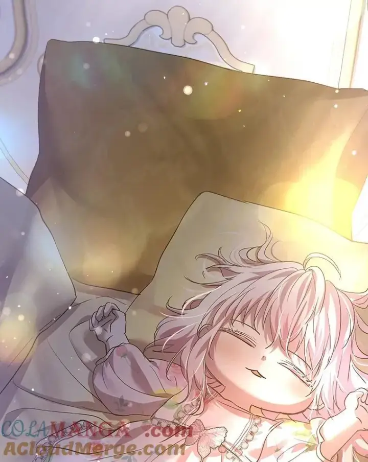 漫画《重生为神兽宝宝》34.往事第129张图