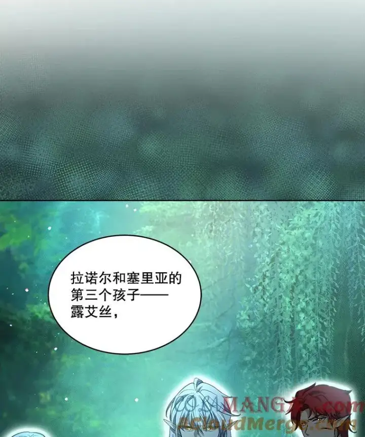 漫画《重生为神兽宝宝》34.往事第29张图