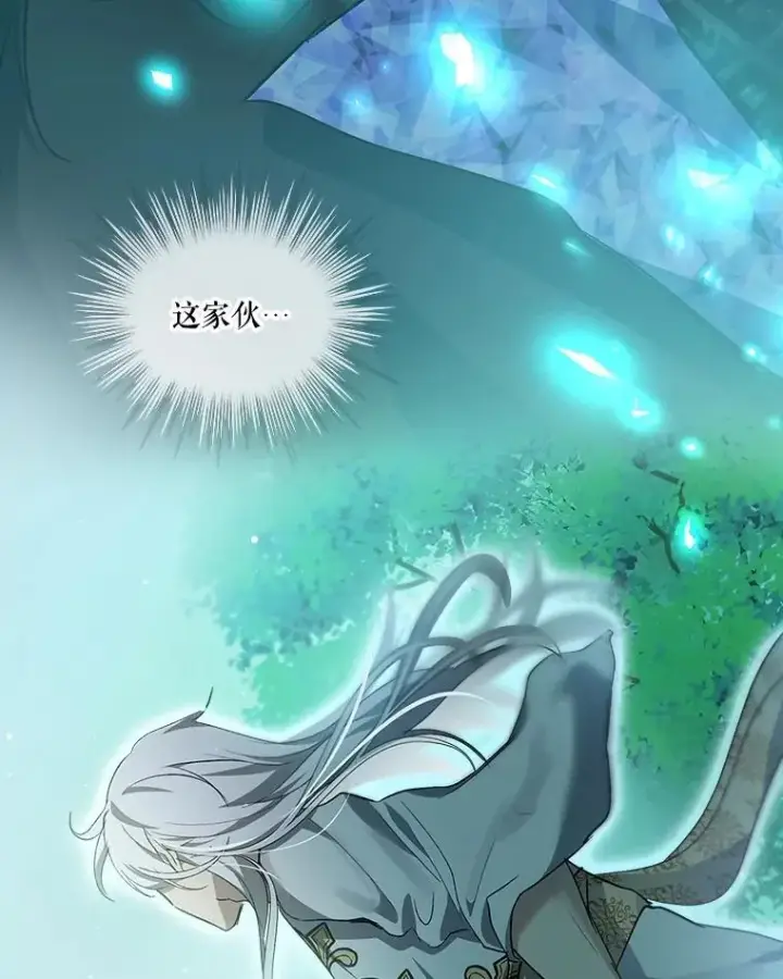 漫画《重生为神兽宝宝》34.往事第3张图