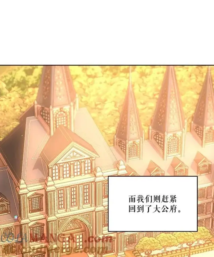 漫画《重生为神兽宝宝》34.往事第37张图