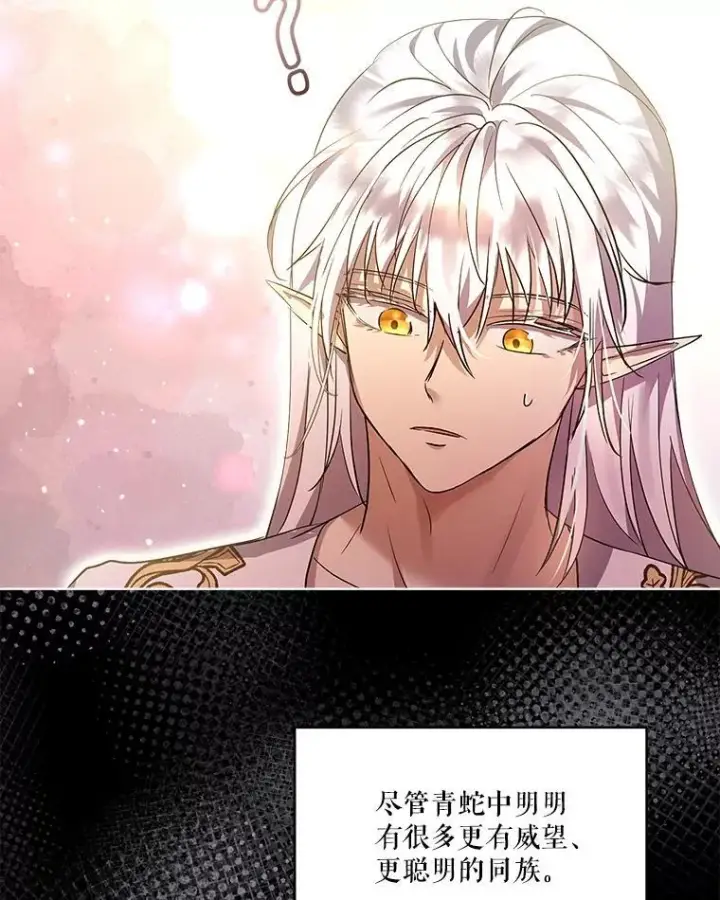 漫画《重生为神兽宝宝》34.往事第47张图