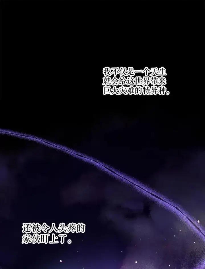 漫画《重生为神兽宝宝》34.往事第82张图
