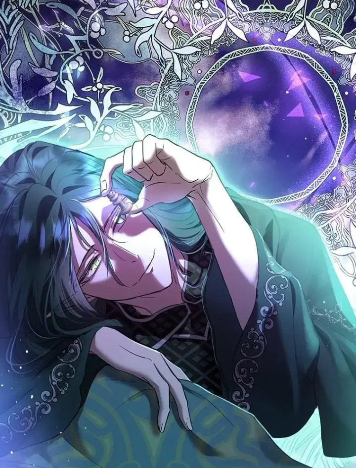 漫画《重生为神兽宝宝》34.往事第84张图