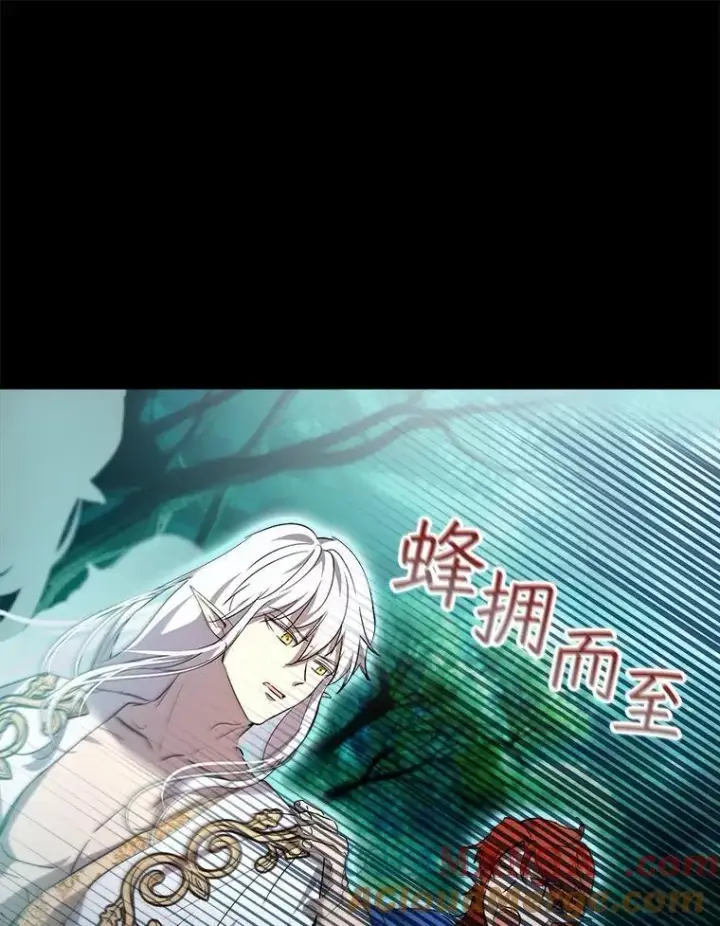 漫画《重生为神兽宝宝》34.往事第9张图