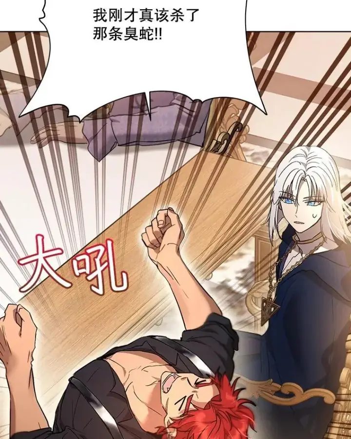 漫画《重生为神兽宝宝》34.往事第91张图