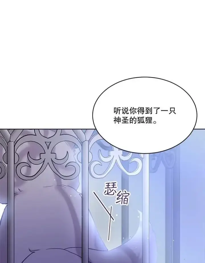 漫画《重生为神兽宝宝》54.得到银狐第107张图