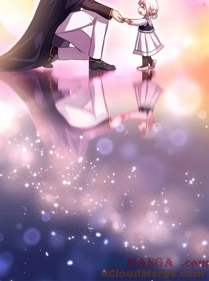 漫画《重生为神兽宝宝》57.陪逛庆典第61张图