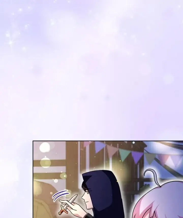 漫画《重生为神兽宝宝》57.陪逛庆典第79张图