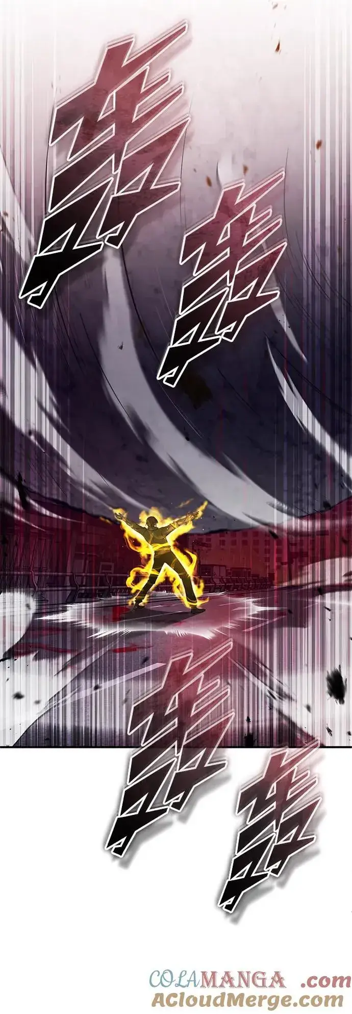 漫画《重生者的隐退生活》[第49话] 西西弗斯的石头第28张图