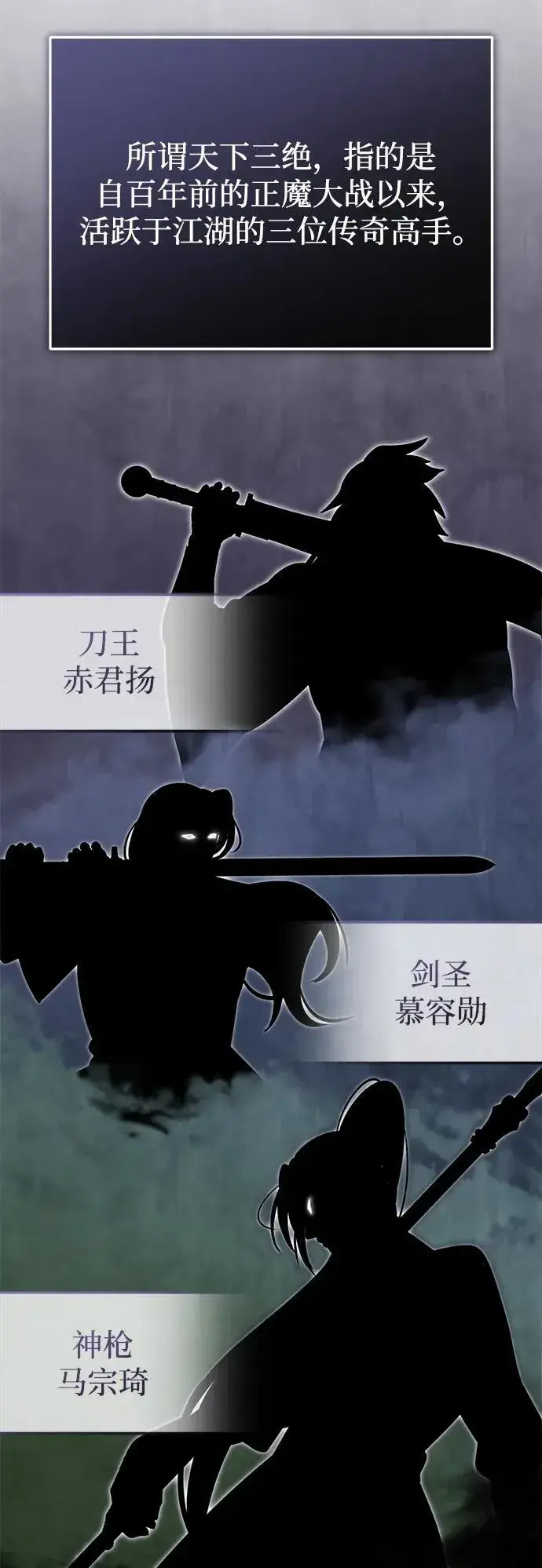 漫画《重生者的隐退生活》[第68话] 走火入魔第30张图