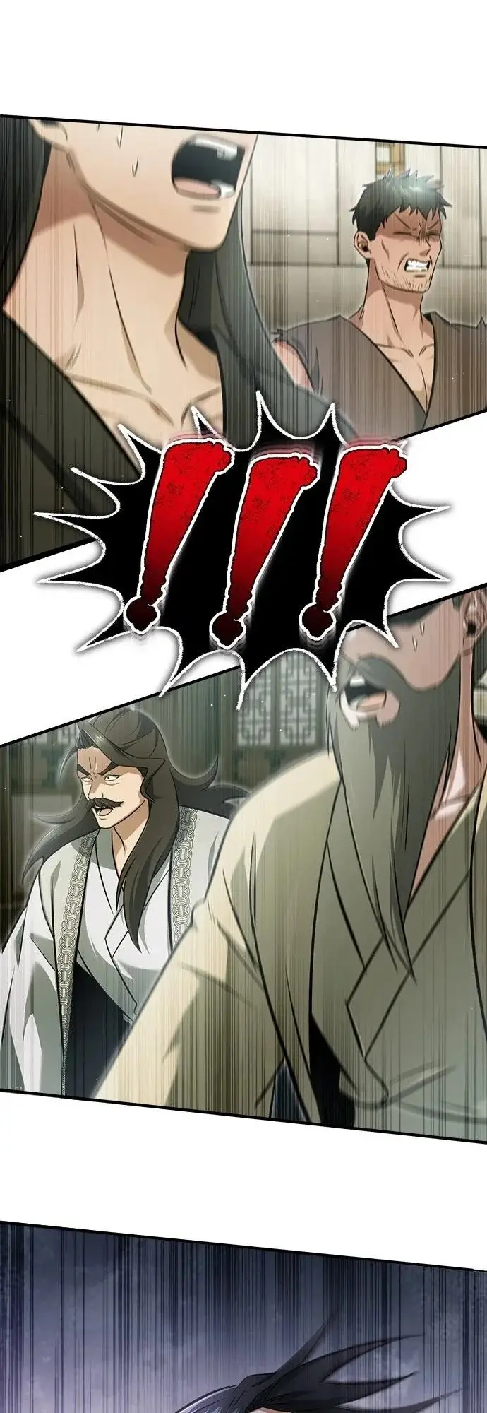 漫画《重生者的隐退生活》第73话第23张图