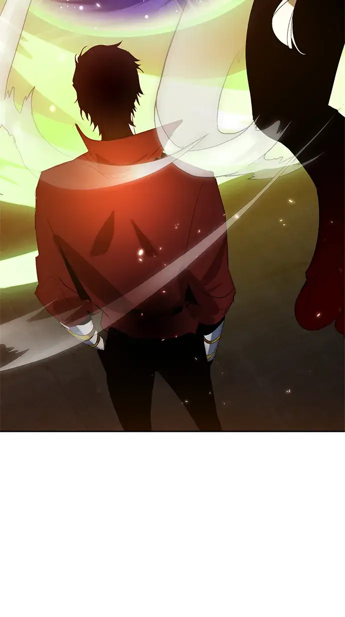 漫画《重生最强玩家》[第99话] 约定（1）第34张图