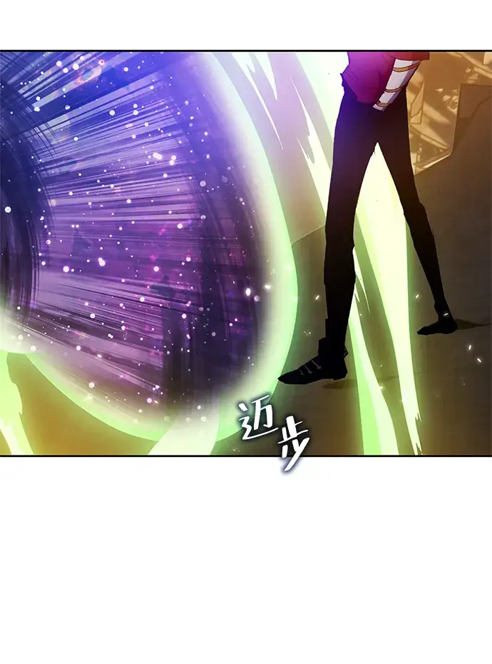 漫画《重生最强玩家》[第99话] 约定（1）第35张图