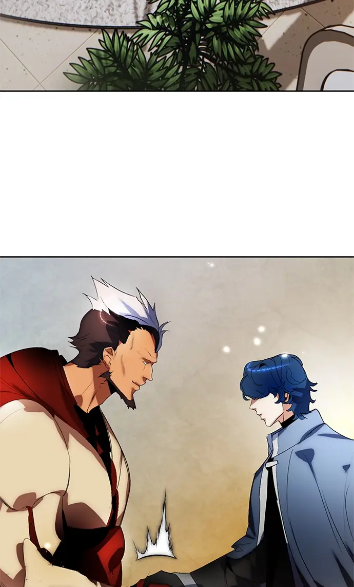 漫画《重生最强玩家》[第104话] 正面突破（2）第19张图
