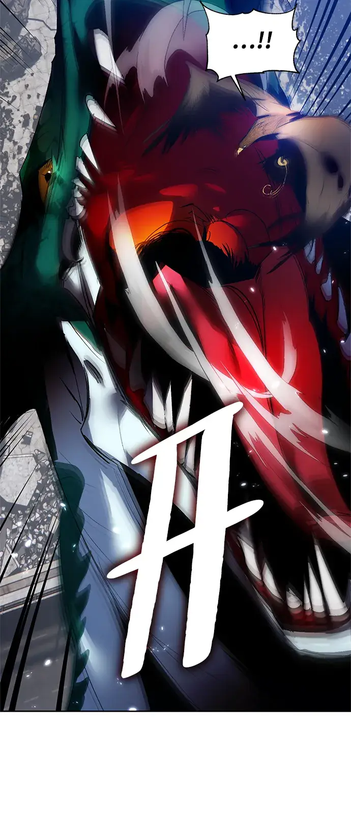 漫画《重生最强玩家》[第105话] 为了埃莉斯（1）第73张图