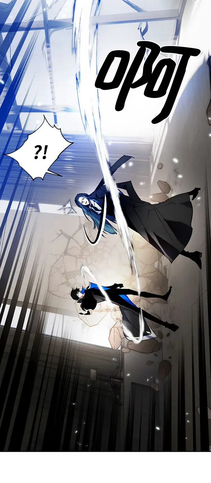 漫画《重生最强玩家》[第106话] 为了埃莉斯（2）第68张图