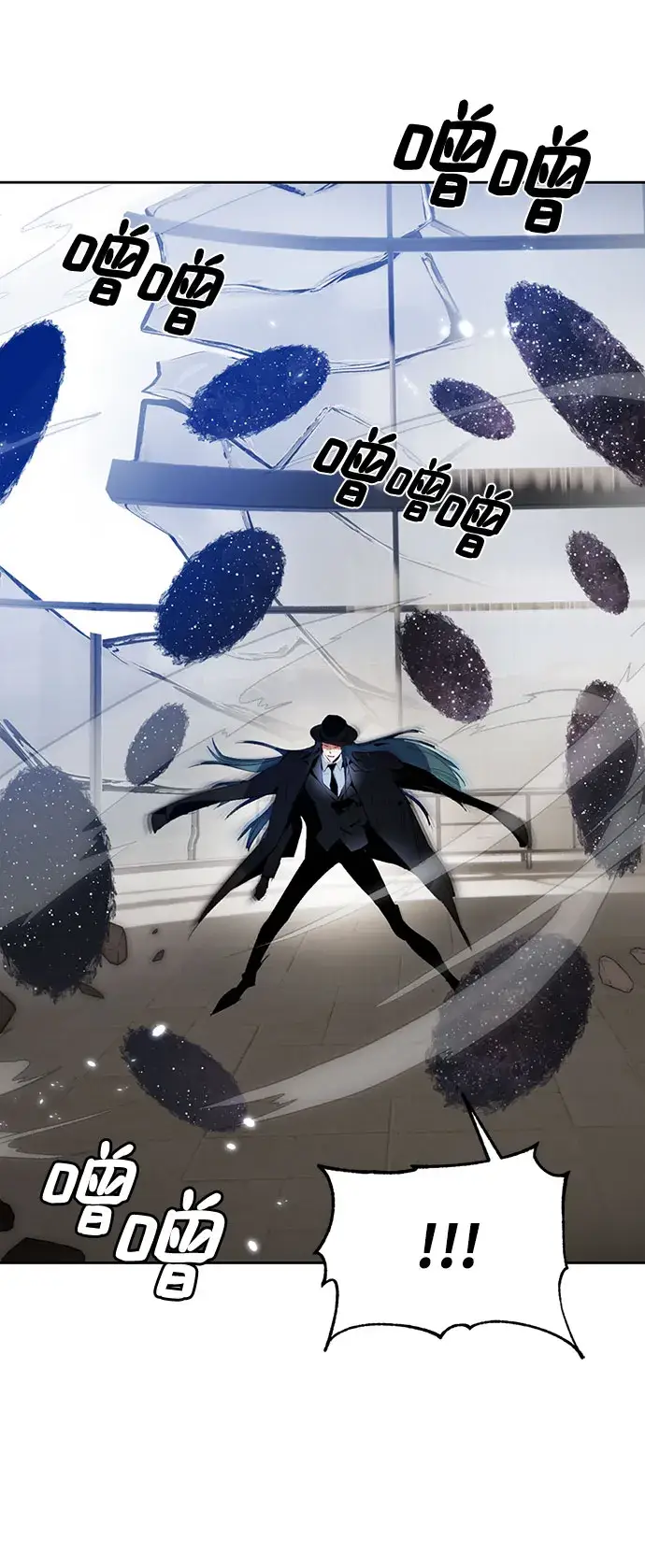 漫画《重生最强玩家》[第106话] 为了埃莉斯（2）第72张图