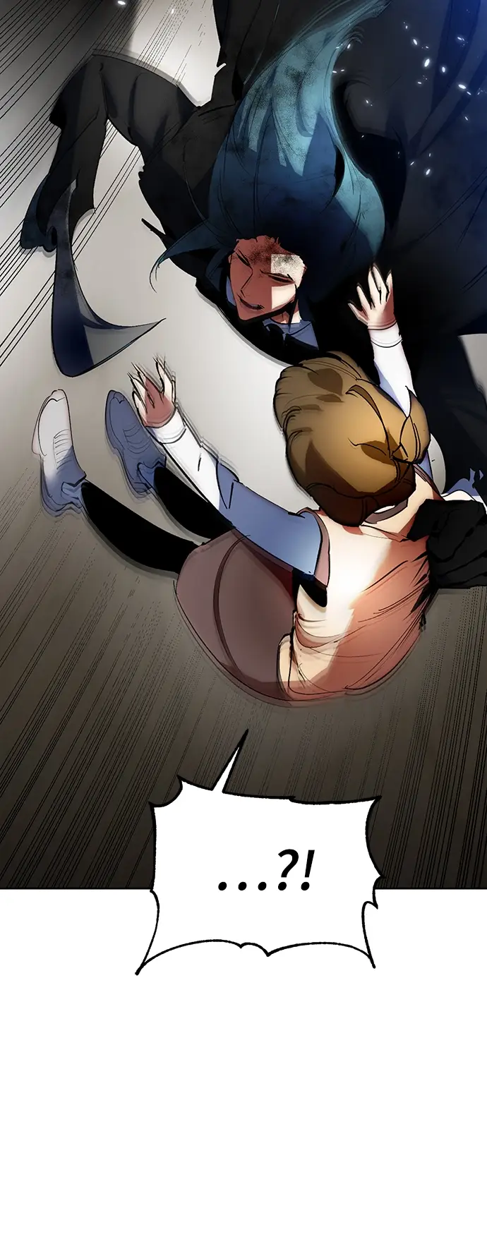 漫画《重生最强玩家》[第107话] 为了埃莉斯（3）第43张图