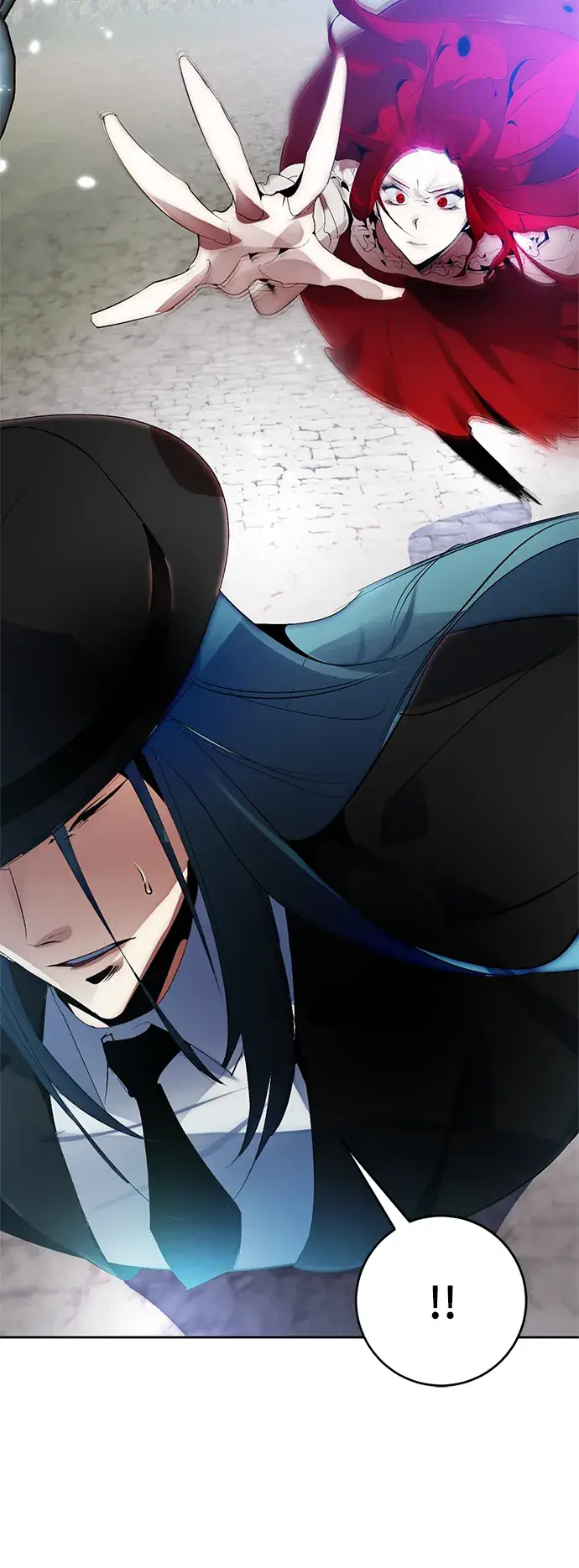 漫画《重生最强玩家》[第二季 最终话] 暴风前夜第27张图
