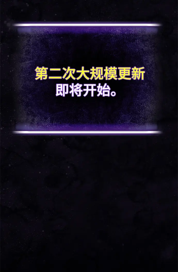 漫画《重生最强玩家》[第二季 最终话] 暴风前夜第66张图