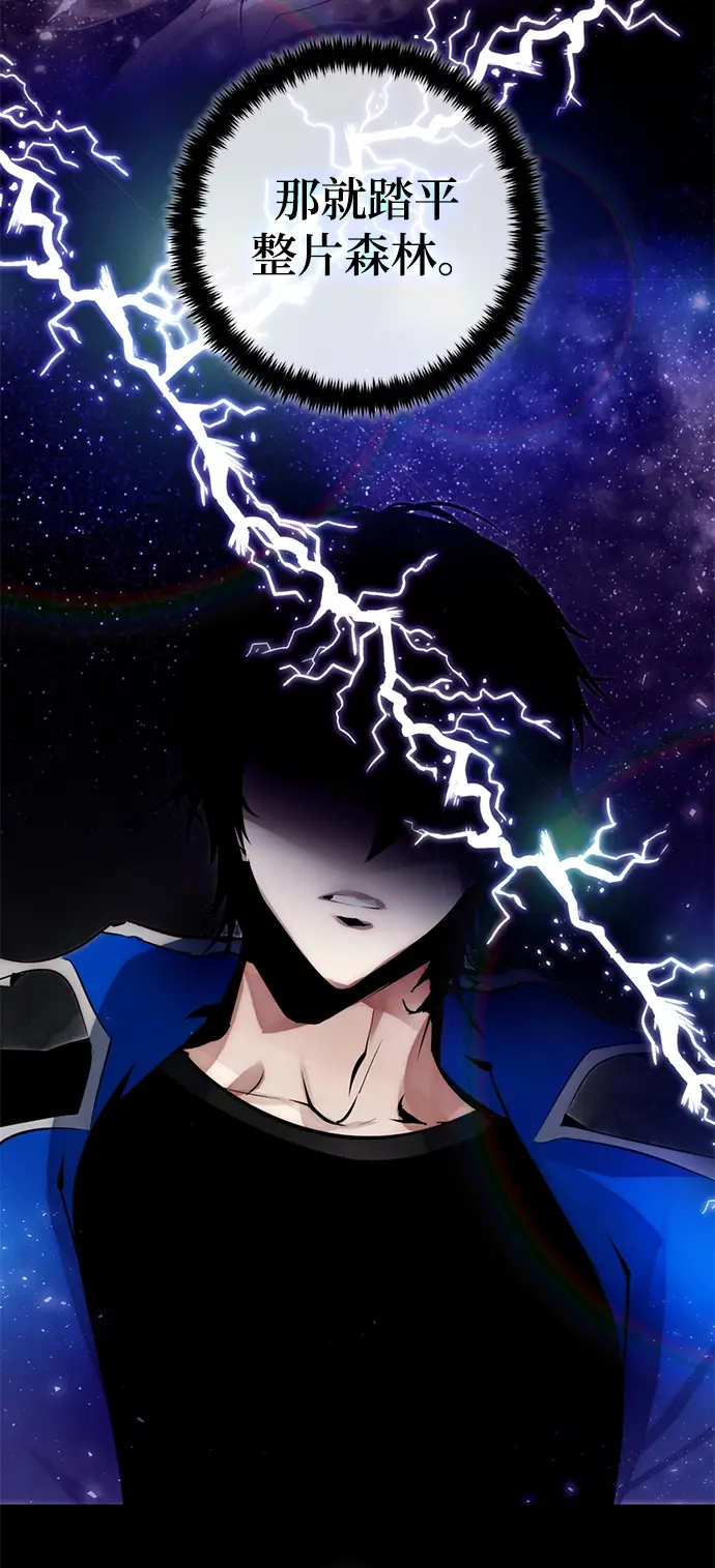 漫画《重生最强玩家》[第二季 最终话] 暴风前夜第78张图