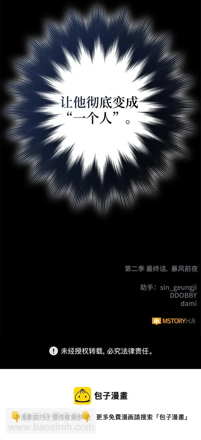 漫画《重生最强玩家》[第二季 最终话] 暴风前夜第79张图