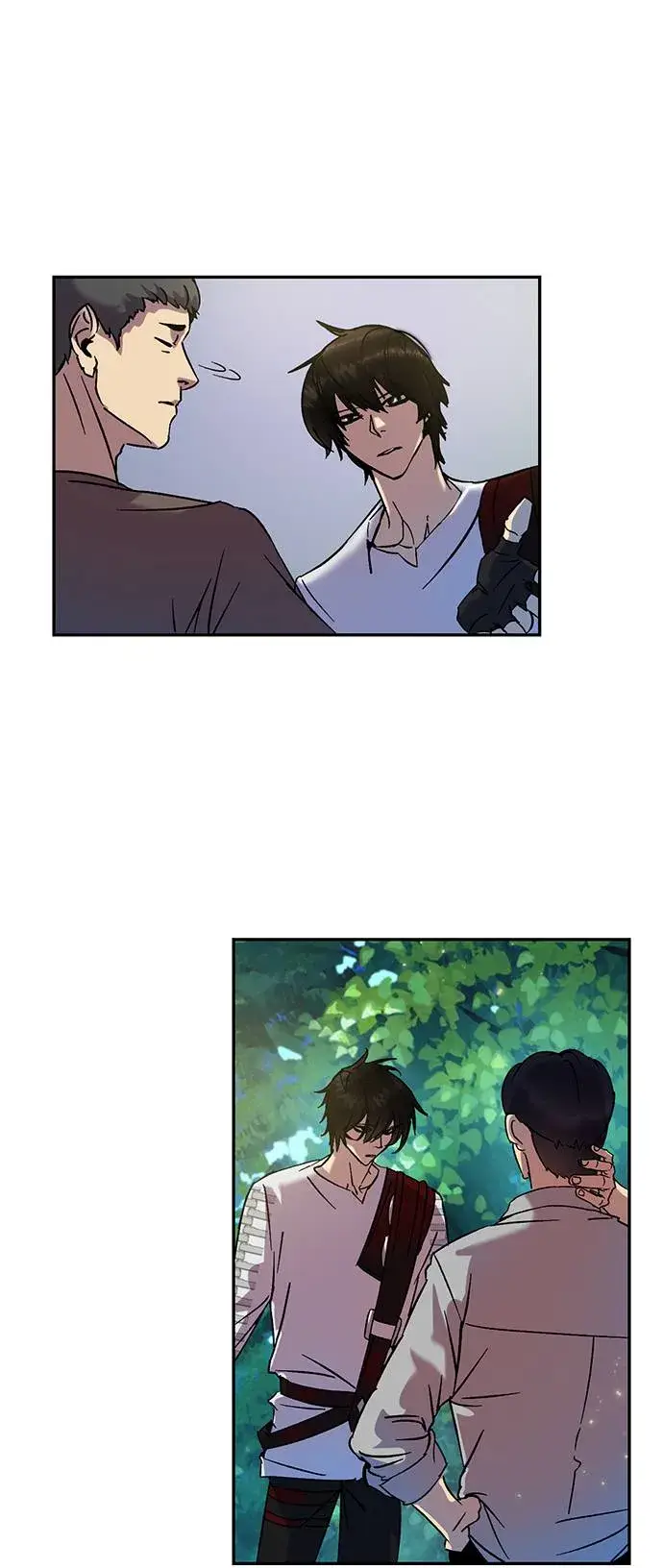 漫画《重生最强玩家》[第30话] 海星（1）第14张图