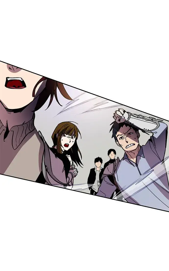 漫画《重生最强玩家》[第36话] 乌鸦座的卡拉斯（2）第28张图