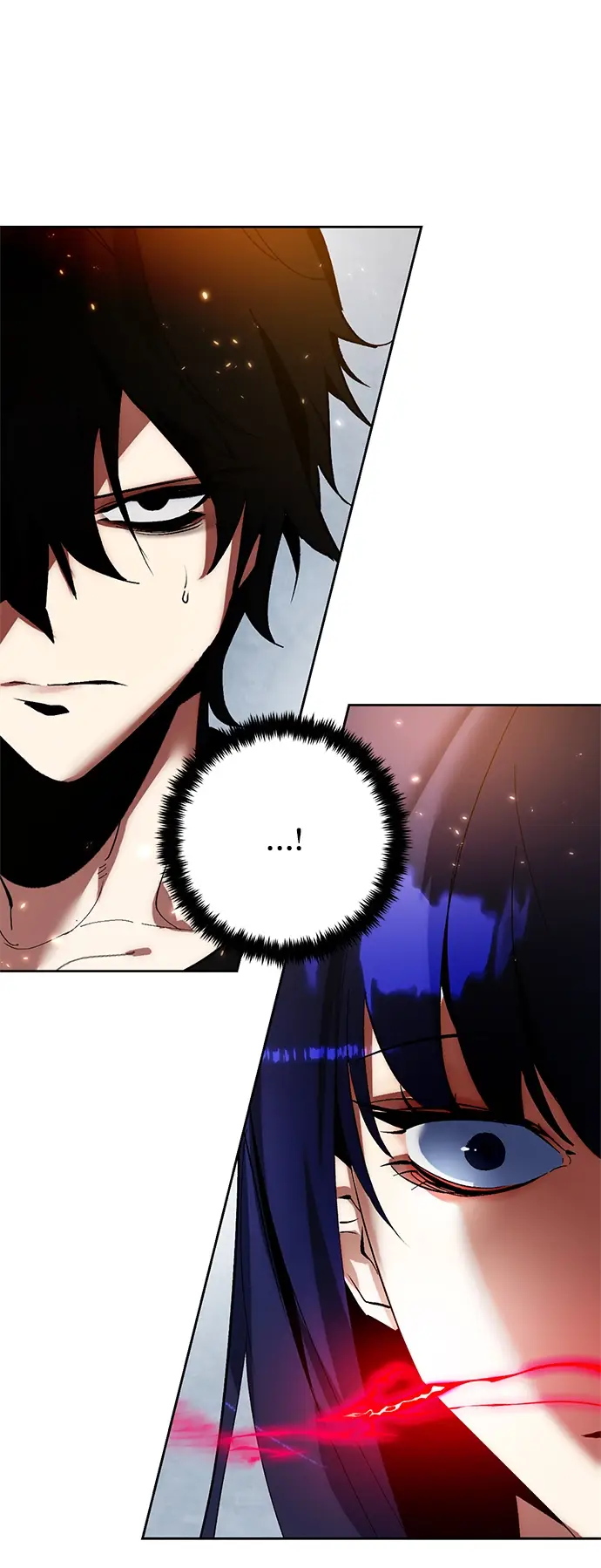 漫画《重生最强玩家》[第90话] 天煞星（1）第64张图
