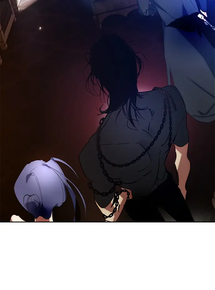 漫画《重生最强玩家》[第96话] 病娇女的爱（2）第19张图