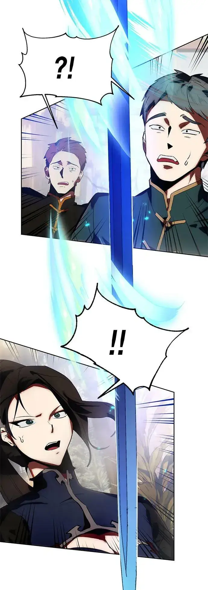 漫画《重生最强玩家》[第115话] 地下格斗场第33张图