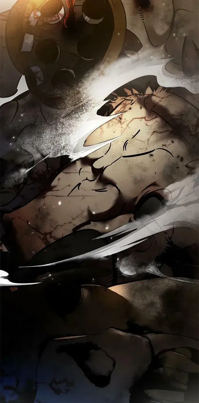 漫画《重生最强玩家》[第119话] 集结（1）第5张图