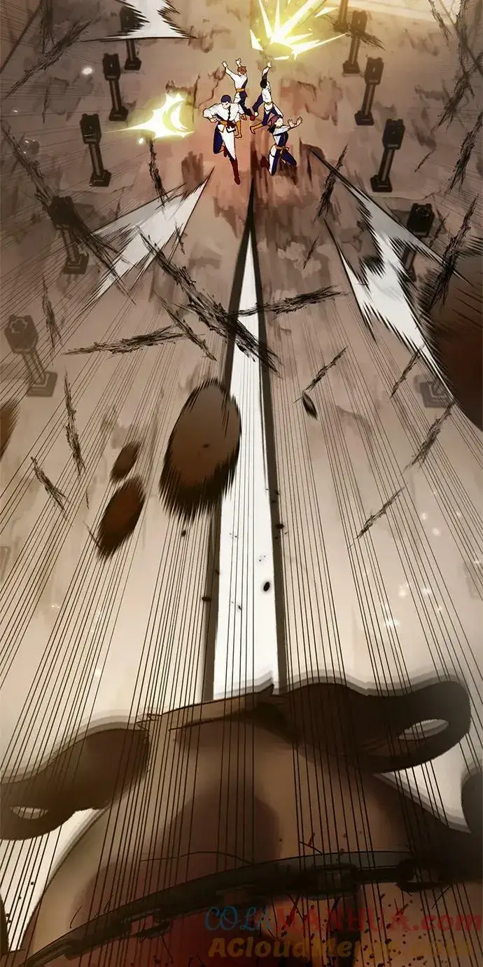 漫画《重生最强玩家》[第119话] 集结（1）第82张图