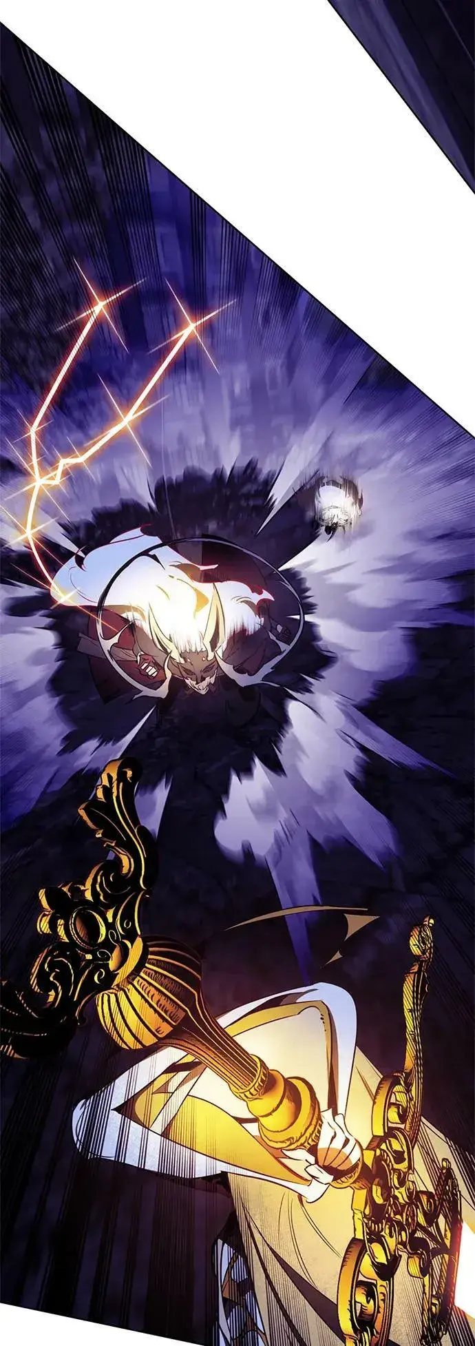 漫画《重生最强玩家》[第124话] 重回正轨的世界（1）第21张图