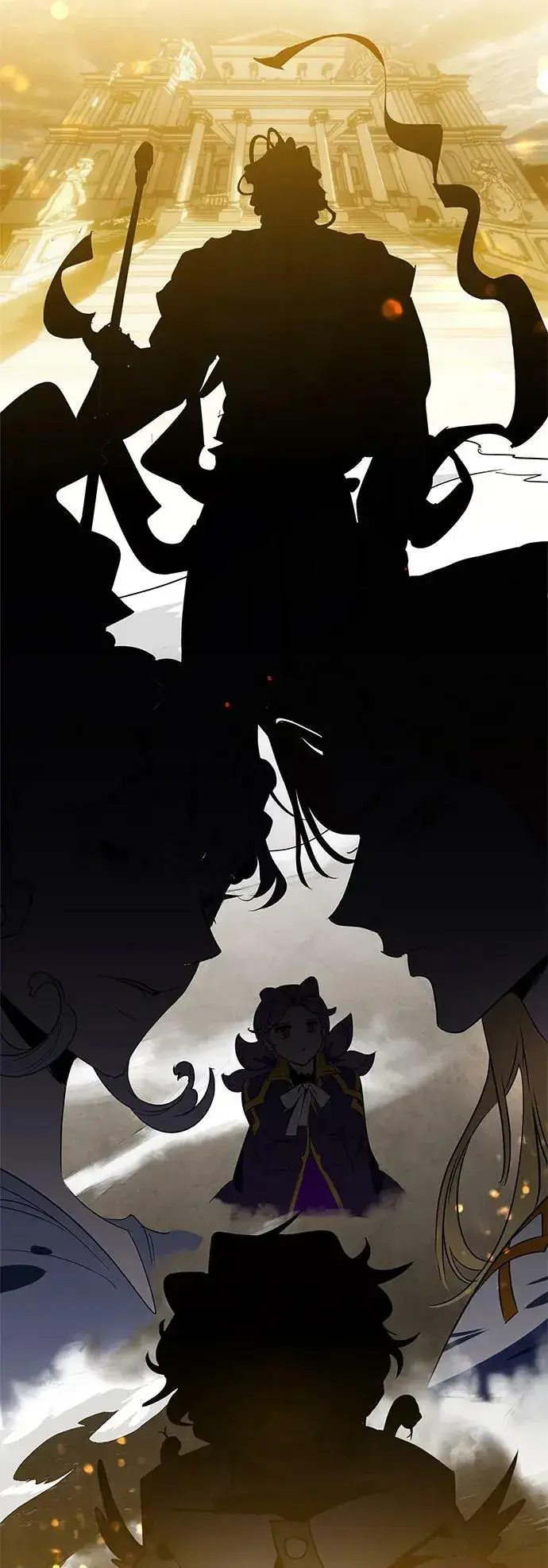 漫画《重生最强玩家》[第126话] 重新开放的准备第106张图